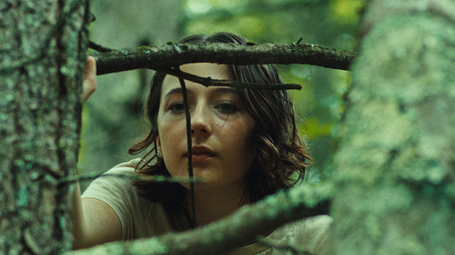 Still from Good One