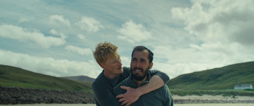 Still from The North
