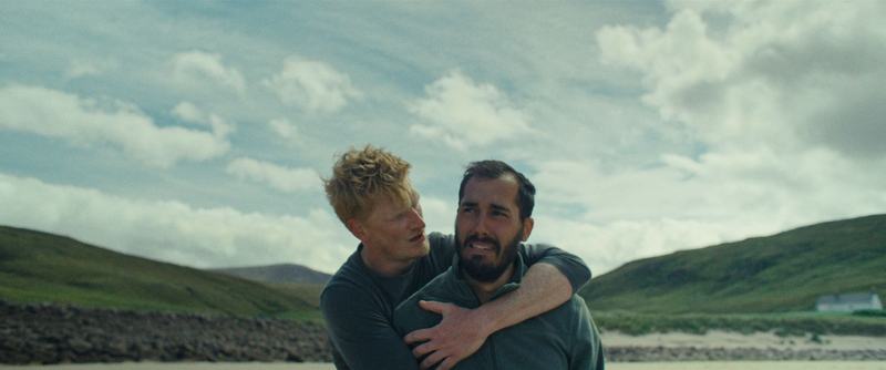 Still from The North